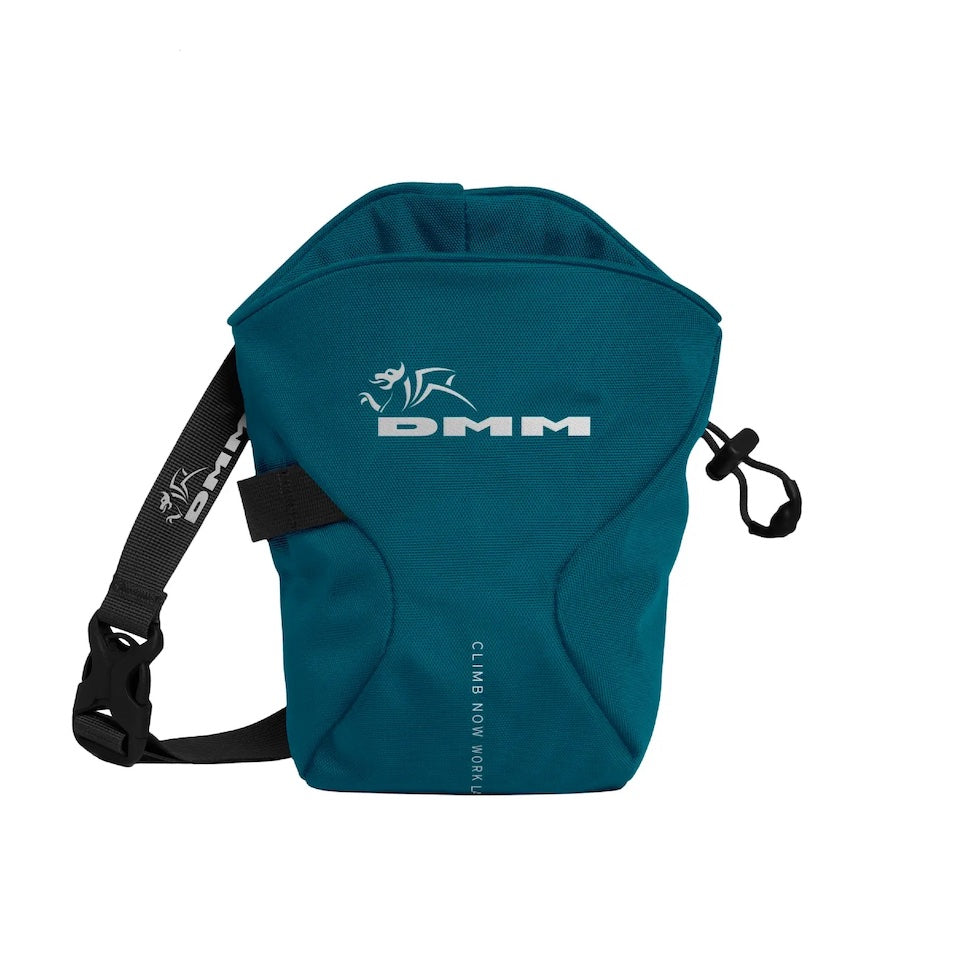 Dmm Traction Chalk Bag 2020 2