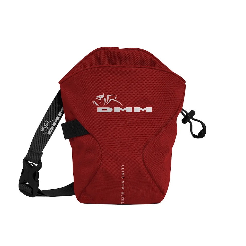 Dmm Traction Chalk Bag 2020 3