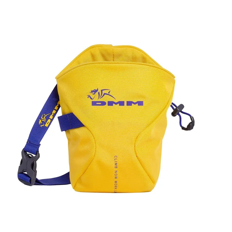 Dmm Traction Chalk Bag 2020 4
