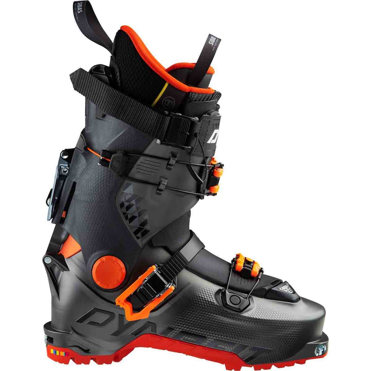 Dynafit Hoji Free Ski Boot 1