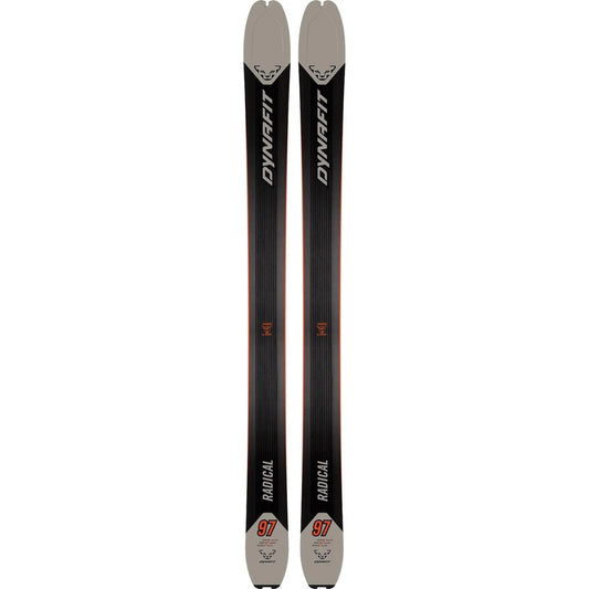 Dynafit Radical 97 Ski 1