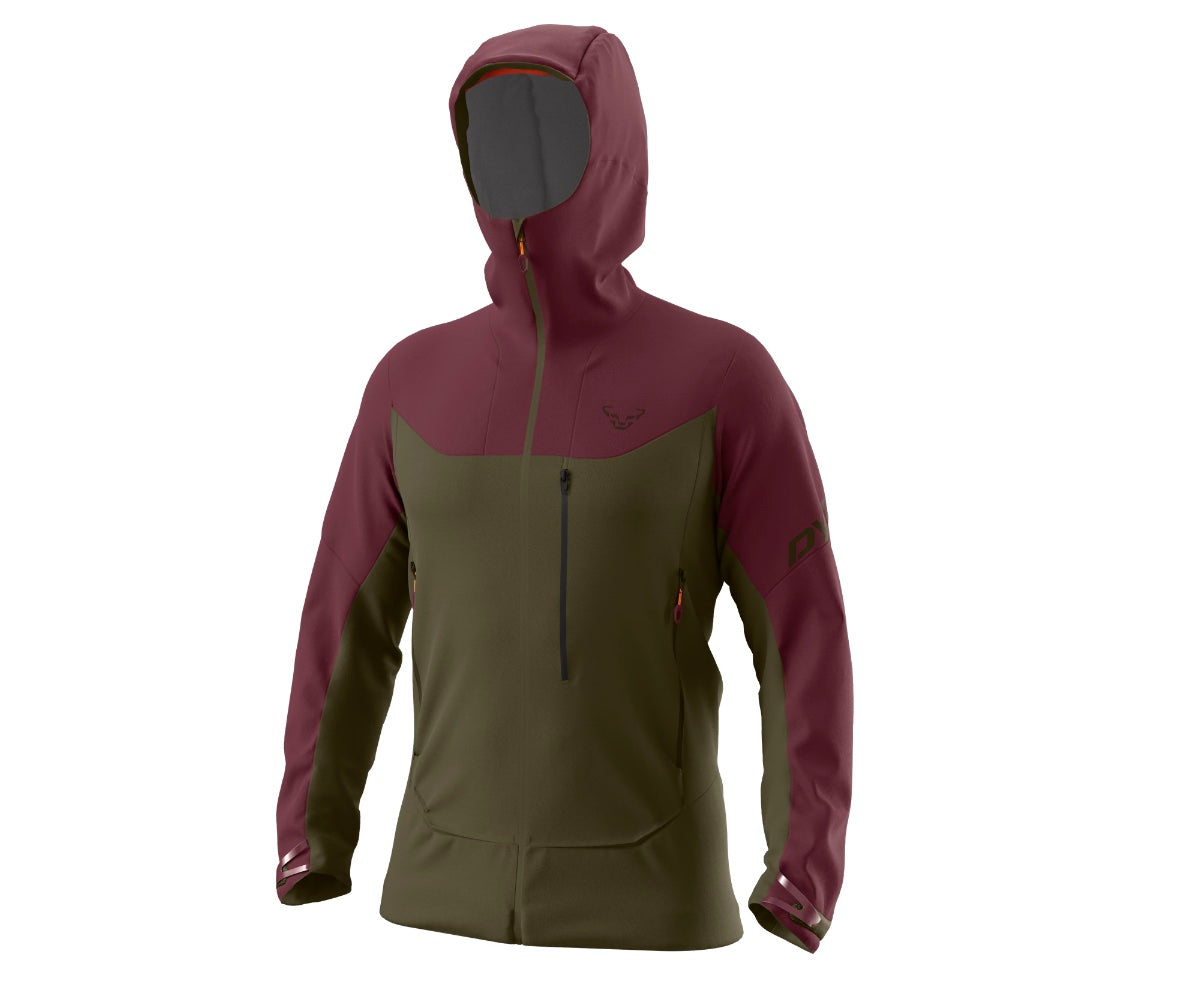 Dynafit Radical Softshell Jacket - Men's 1