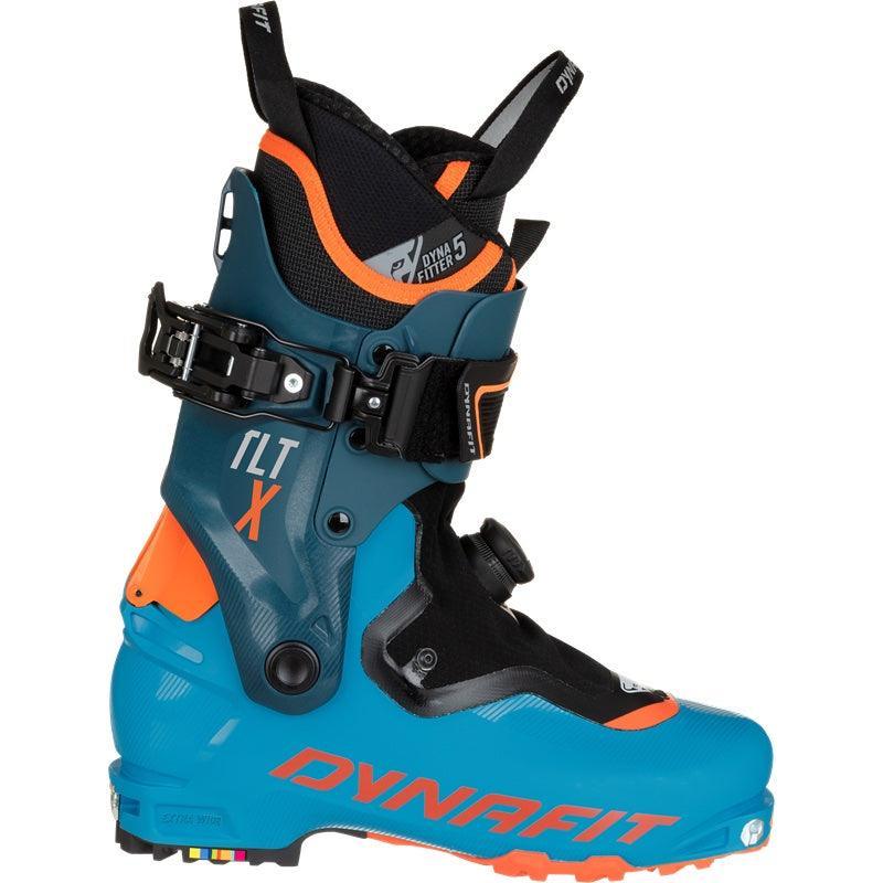 Dynafit Tlt X Extra Wide Ski Boot - Men's 1