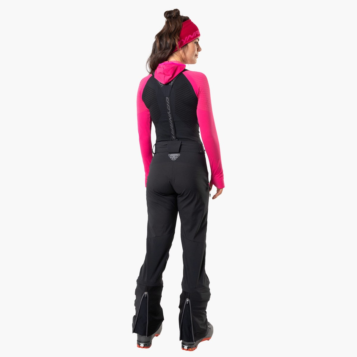 Dynafit W's Free Infinium Hybd Pant 21 2
