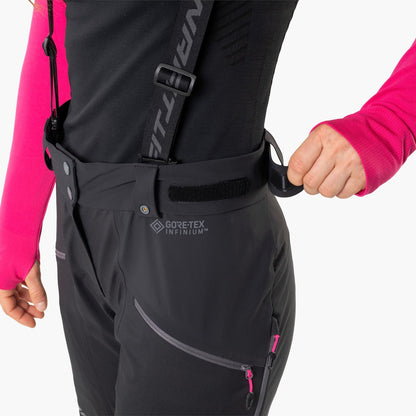Dynafit W's Free Infinium Hybd Pant 21 3