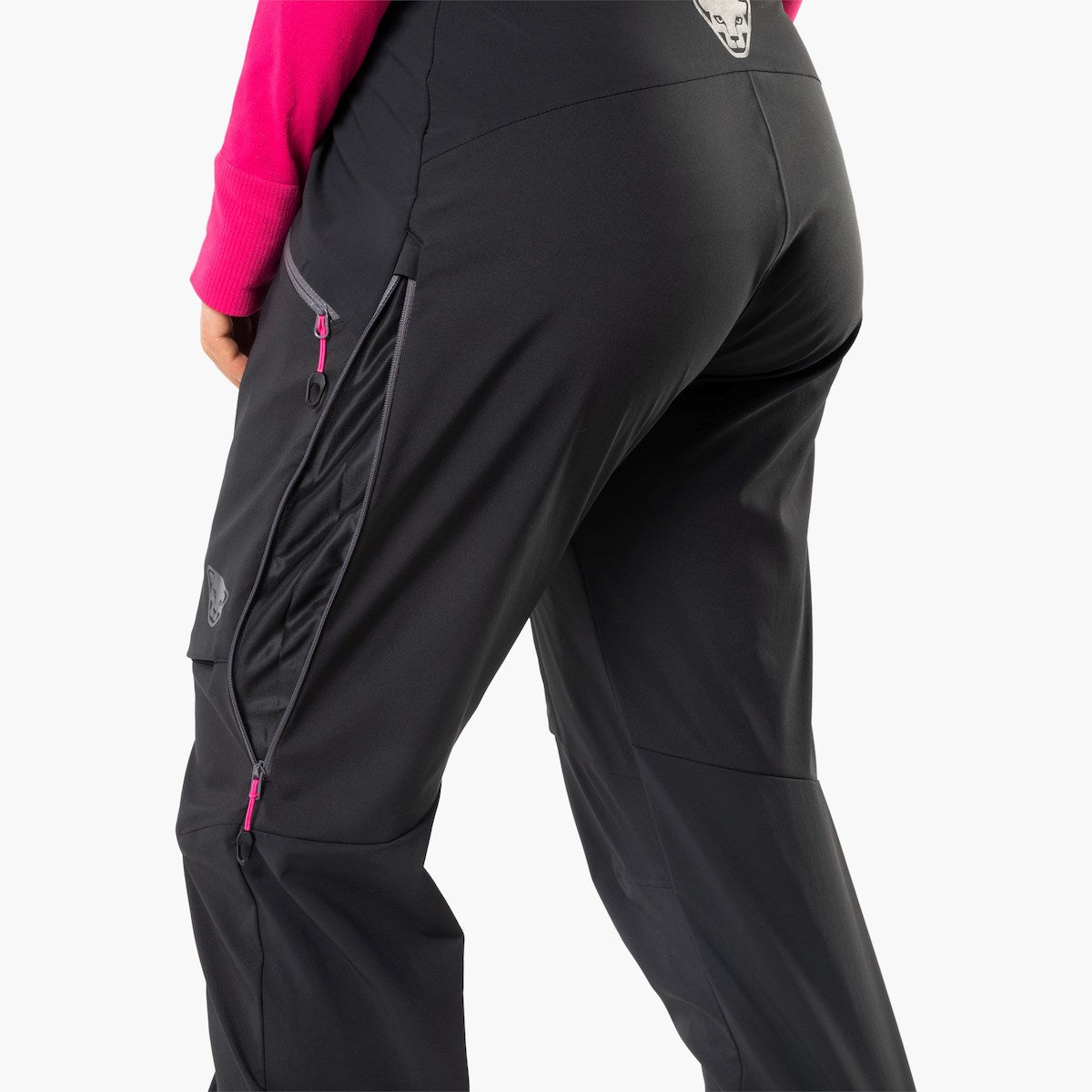 Dynafit W's Free Infinium Hybd Pant 21 4