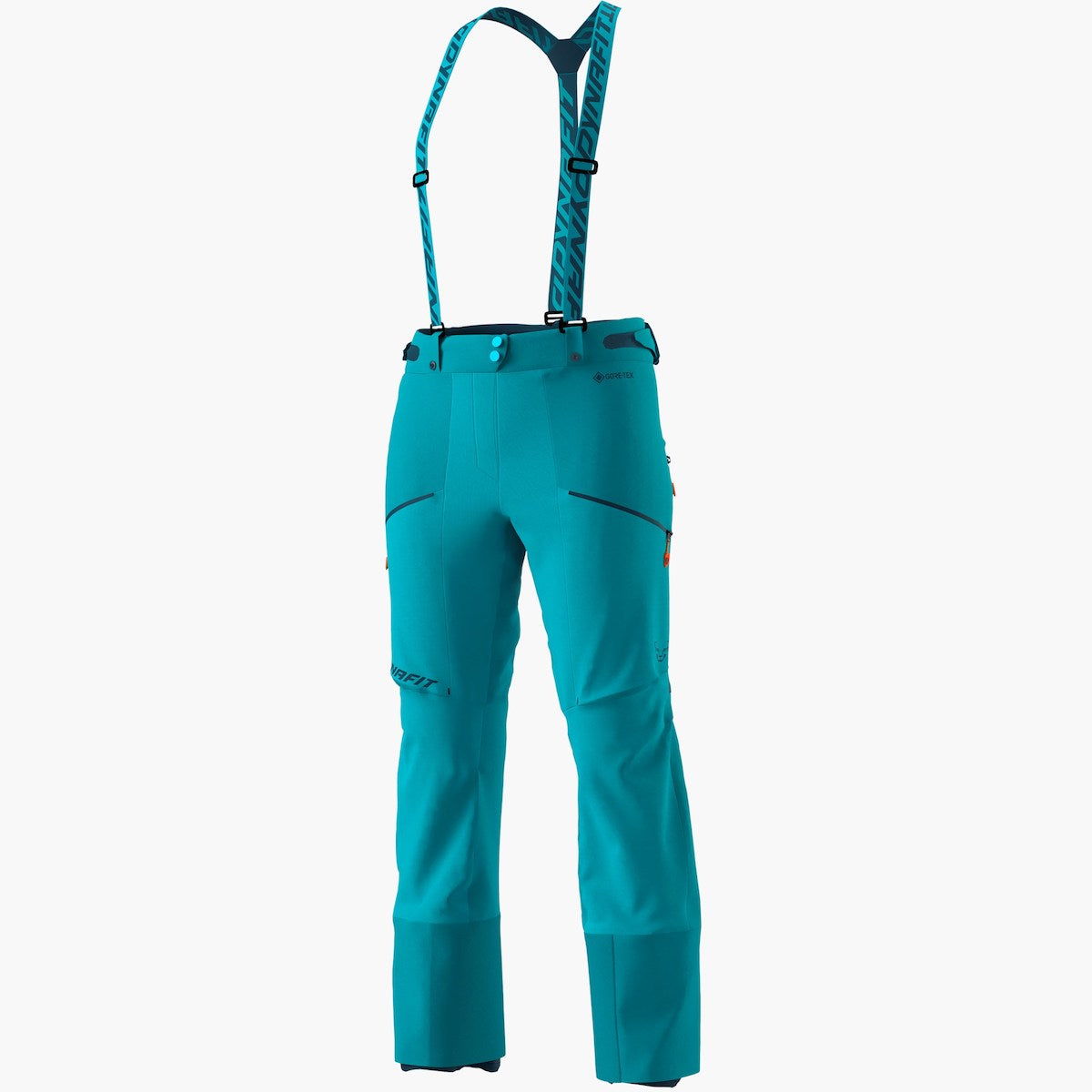 Dynafit W's Free Infinium Hybd Pant 21 5