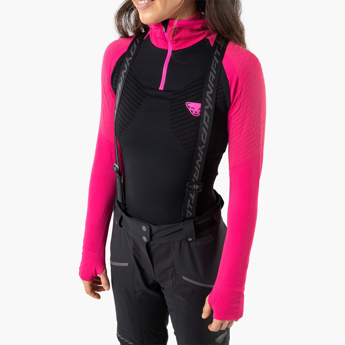Dynafit W's Free Infinium Hybd Pant 21 6
