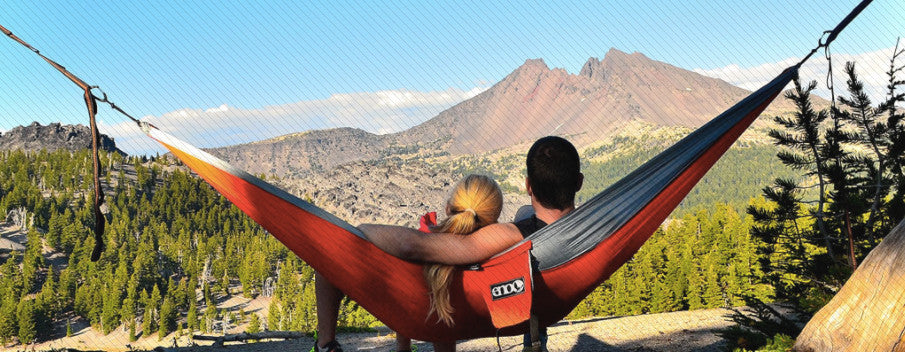 Eagles Nest Outfitters Doublenest Hammock 13