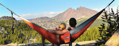 Eagles Nest Outfitters Doublenest Hammock 13