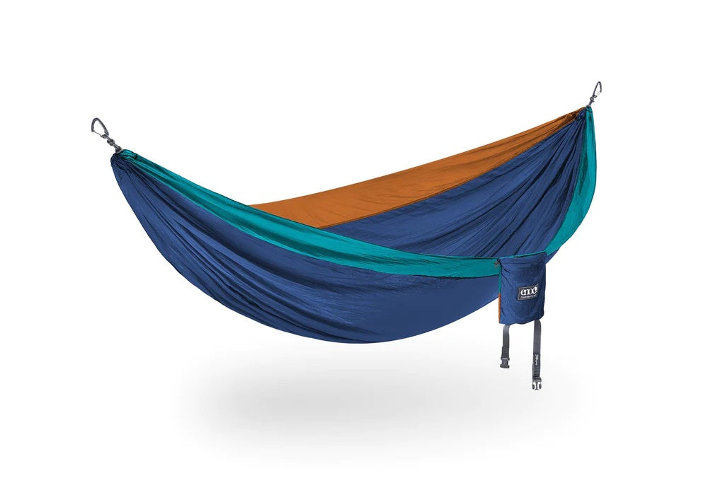 Eagles Nest Outfitters Doublenest Hammock 14