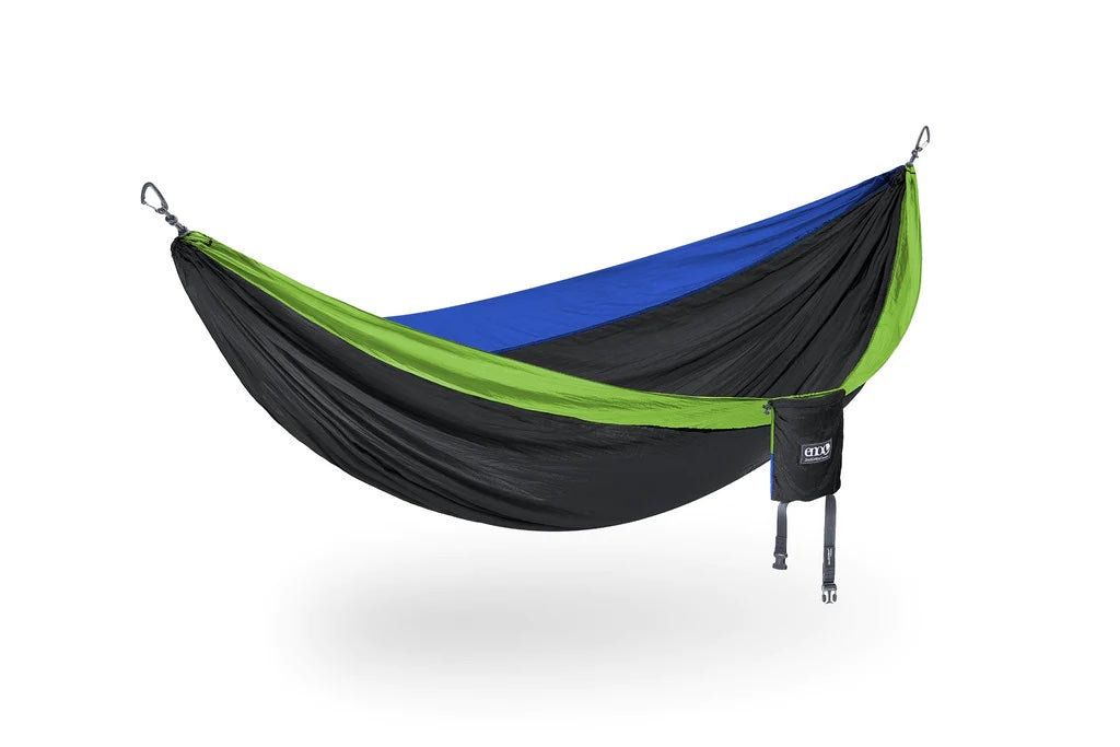 Eagles Nest Outfitters Doublenest Hammock 16