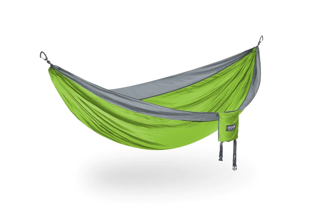 Eagles Nest Outfitters Doublenest Hammock 18