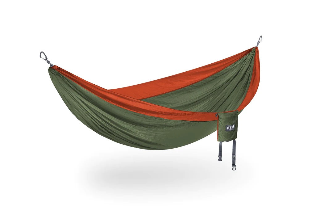 Eagles Nest Outfitters Doublenest Hammock 21