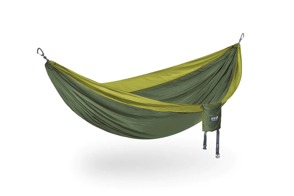 Eagles Nest Outfitters Doublenest Hammock 22