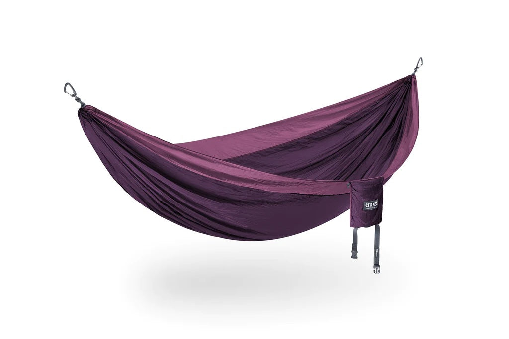 Eagles Nest Outfitters Doublenest Hammock 23