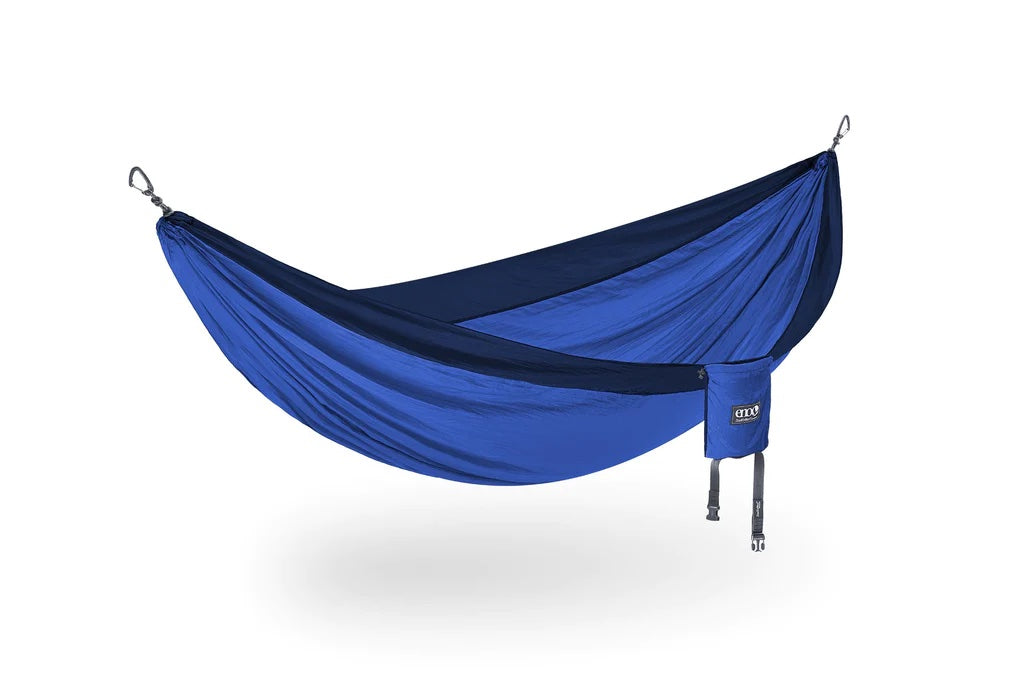 Eagles Nest Outfitters Doublenest Hammock 25