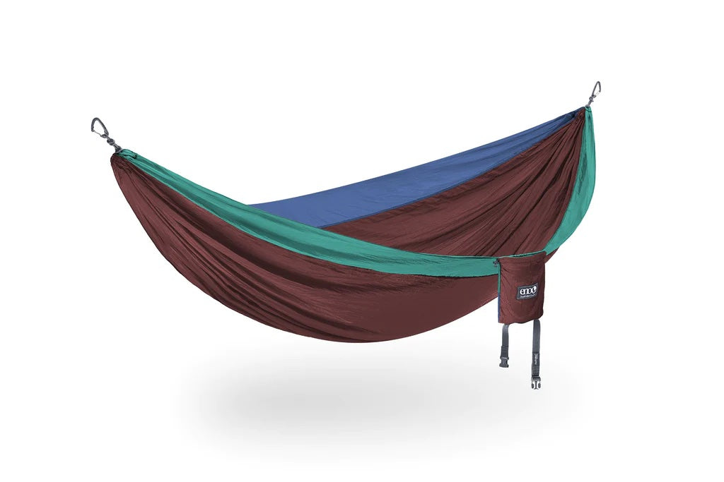 Eagles Nest Outfitters Doublenest Hammock 27