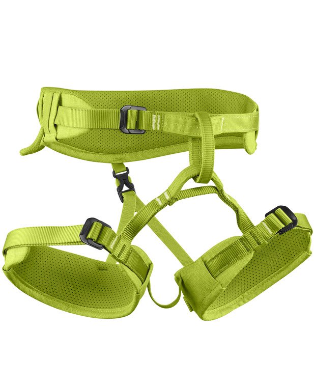Edelrid Finn Iii Harness - Kid's 1