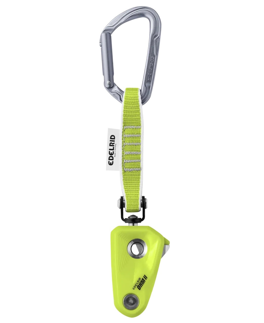 Edelrid Ohm Ii 1