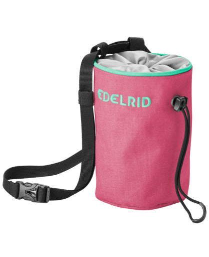Edelrid Rodeo Chalk Bag - Granita 1