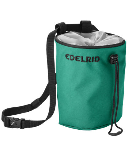 Edelrid Rodeo Chalk Bag - Pin.gren 1