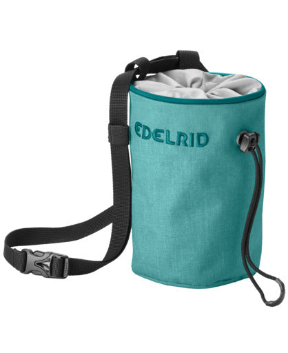 Edelrid Rodeo Chalk Bag - Tel.gren 1