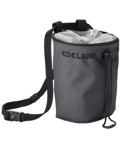 Edelrid Rodeo Chalk Bag - Titan 1
