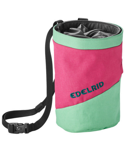 Edelrid Splitter Twist Chalk Bag 1