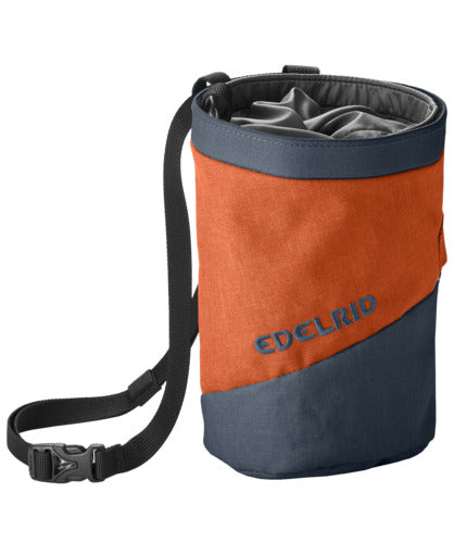 Edelrid Splitter Twist Chalk Bag 2