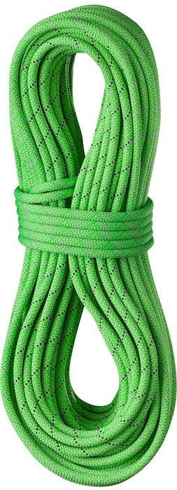 Edelrid Tc Pro Dry Duotec 9.6mm X 70m Climbing Rope 1