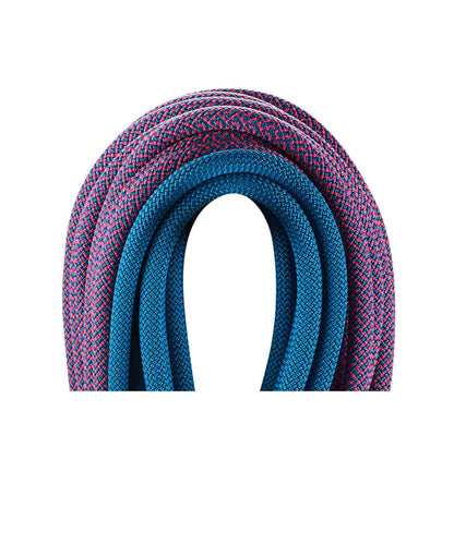 Edelrid Tommy Caldwell Eco Dry Colortec 9.3mm X 70m Climbing Rope 3