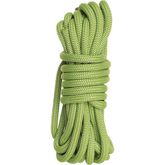 Edelweiss Pre-cut Cordage 5M long x 6mm Dia