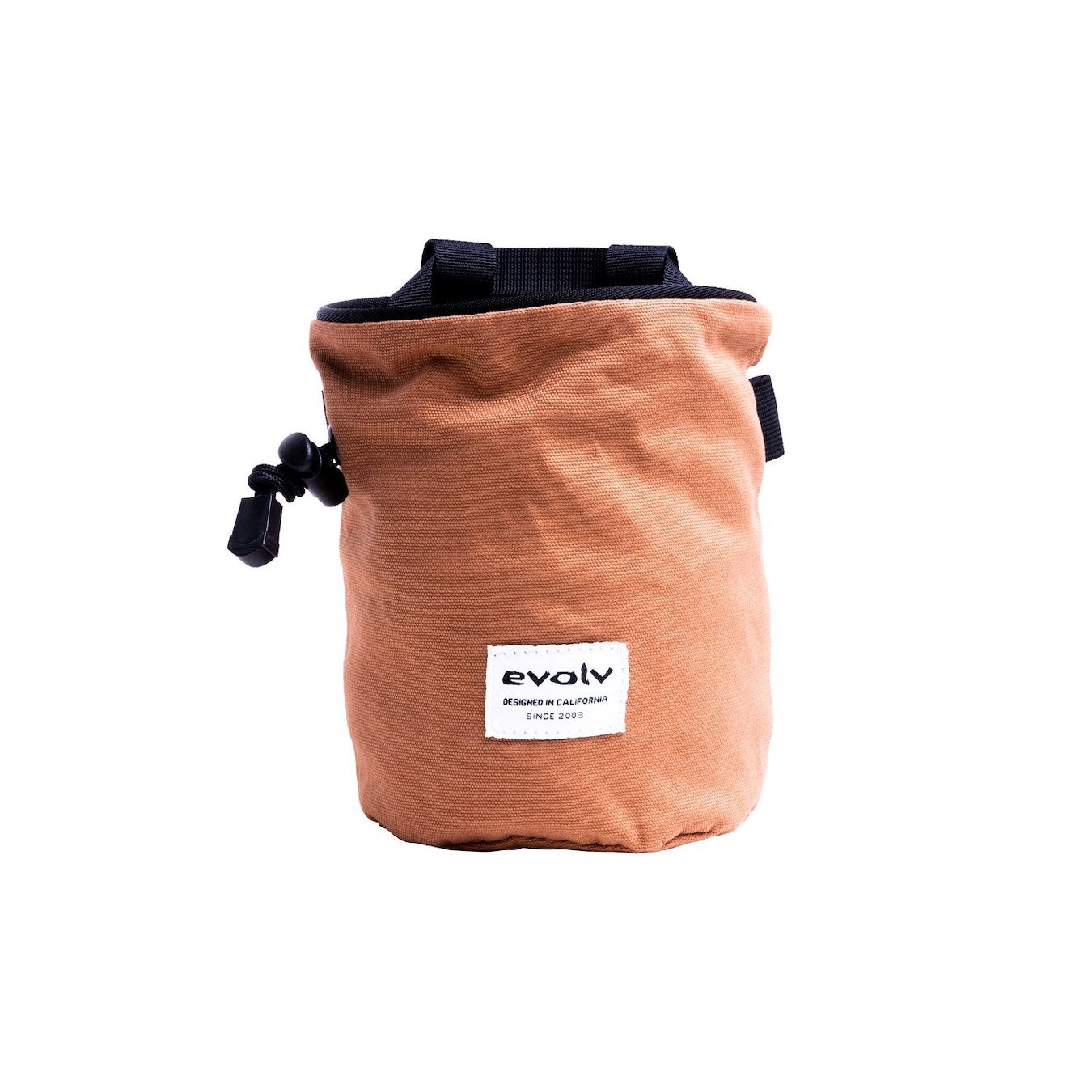 Evolv Canvas Chalk Bag 2023 1