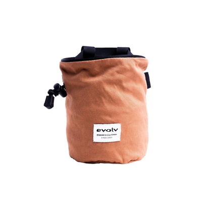 Evolv Canvas Chalk Bag 2023 1