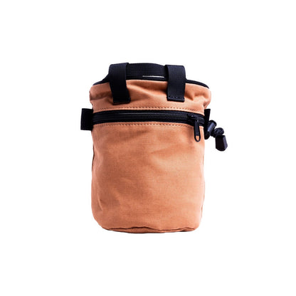Evolv Canvas Chalk Bag 2023 2