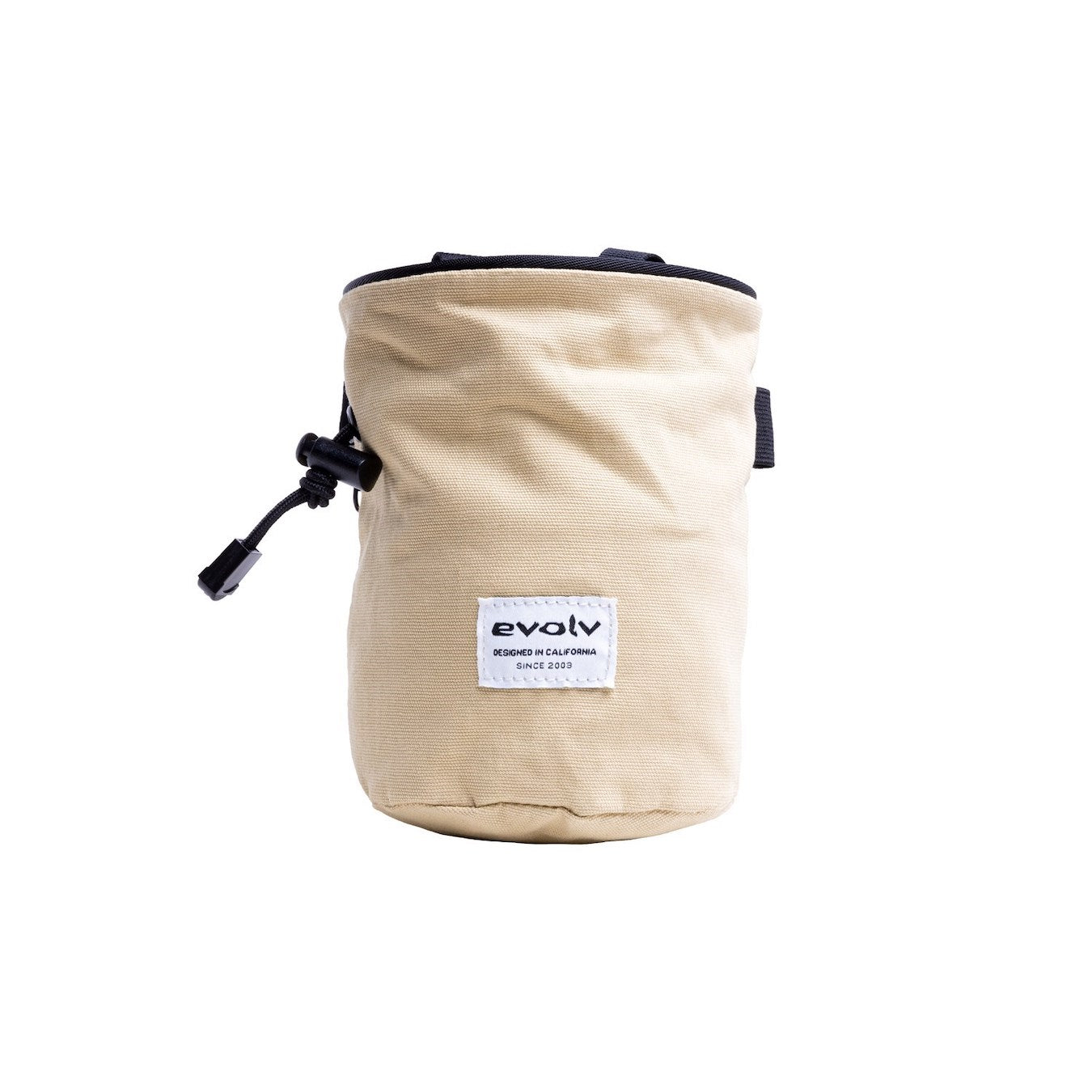 Evolv Canvas Chalk Bag 2023 3
