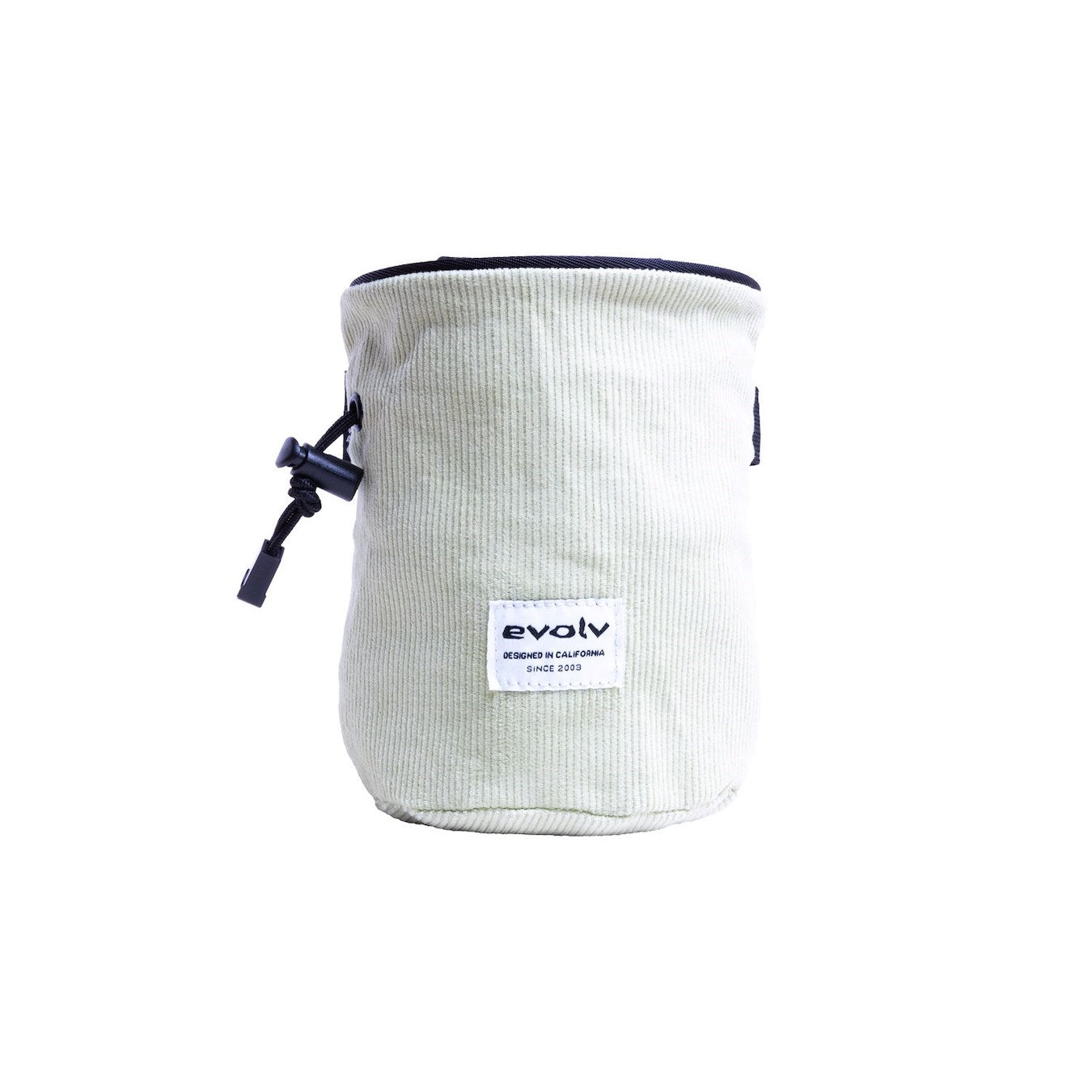 Evolv Corduroy Chalk Bag 1