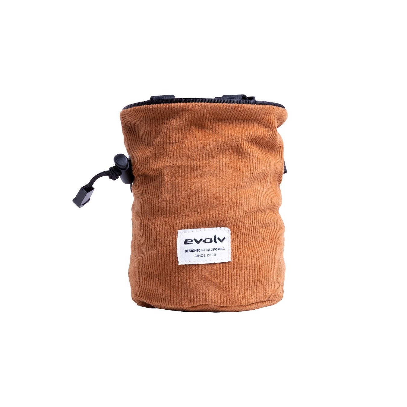 Evolv Corduroy Chalk Bag 2