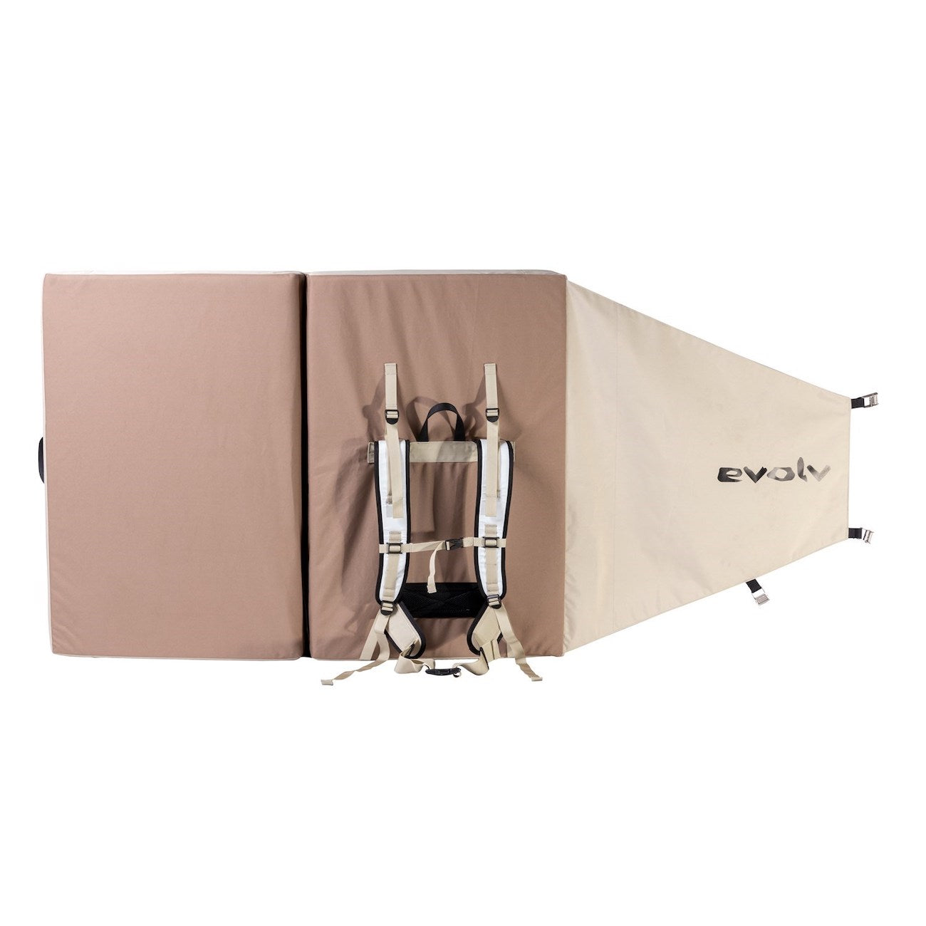 Evolv Drop Pad 2022 4