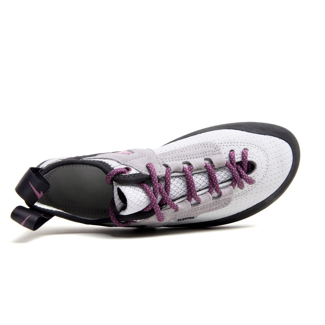 Evolv Elektra Lace Climbing Shoe 1