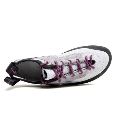 Evolv Elektra Lace Climbing Shoe 1