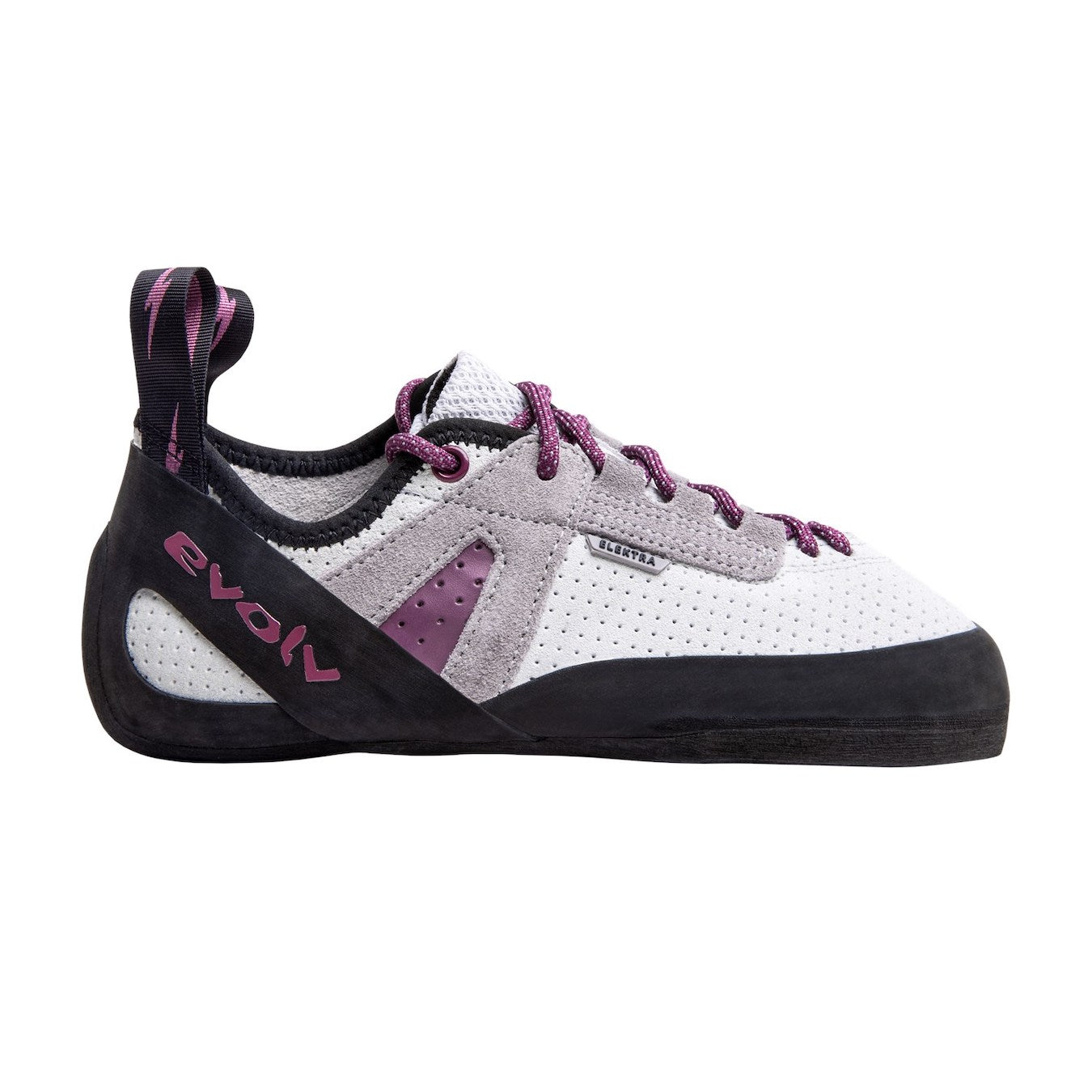Evolv Elektra Lace Climbing Shoe 2