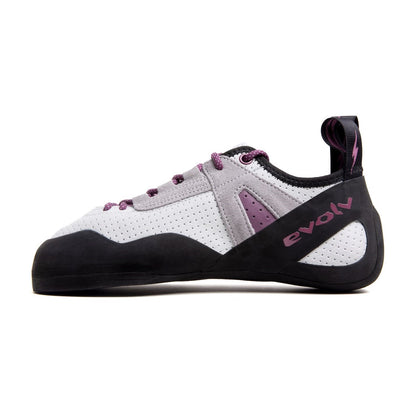 Evolv Elektra Lace Climbing Shoe 4