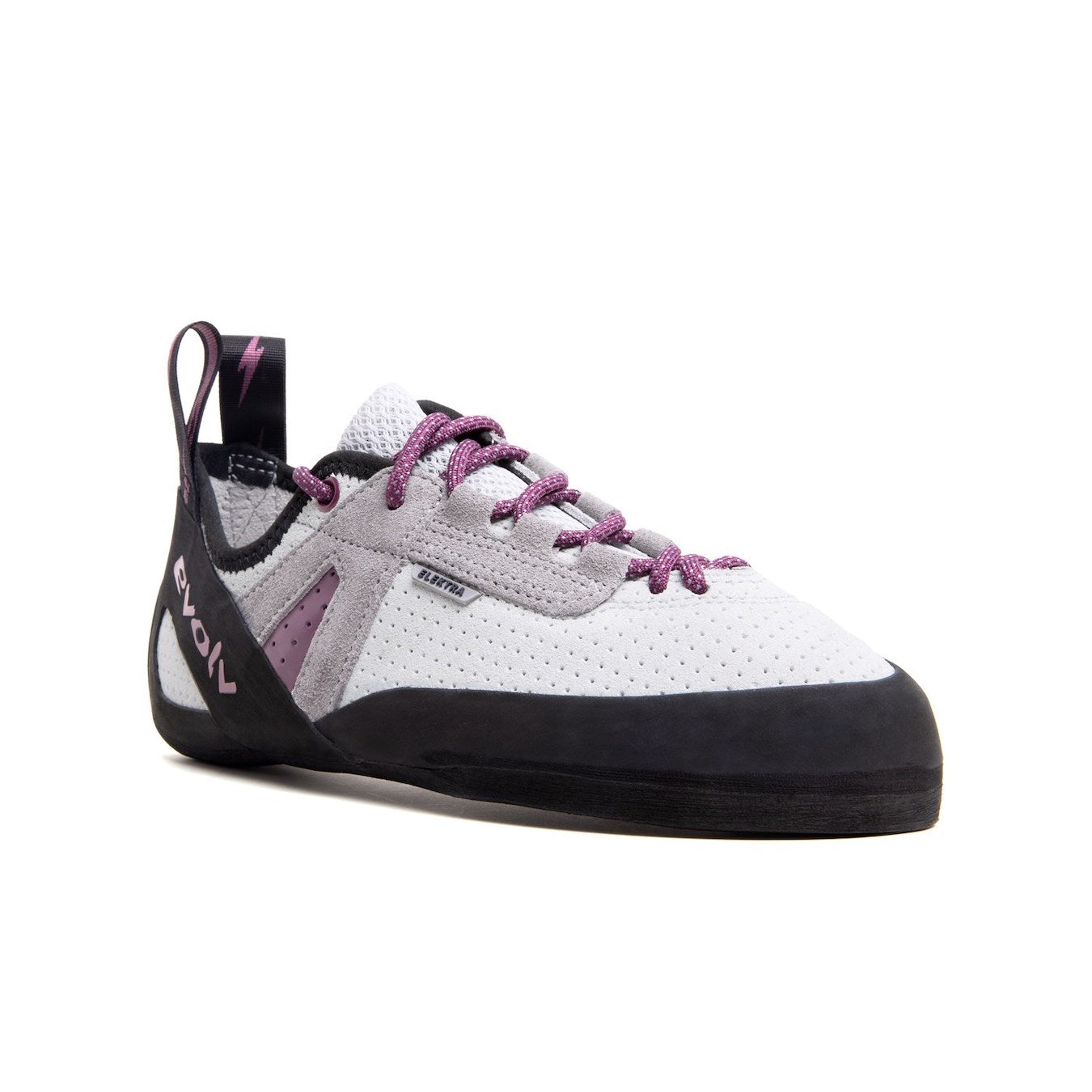 Evolv Elektra Lace Climbing Shoe 7