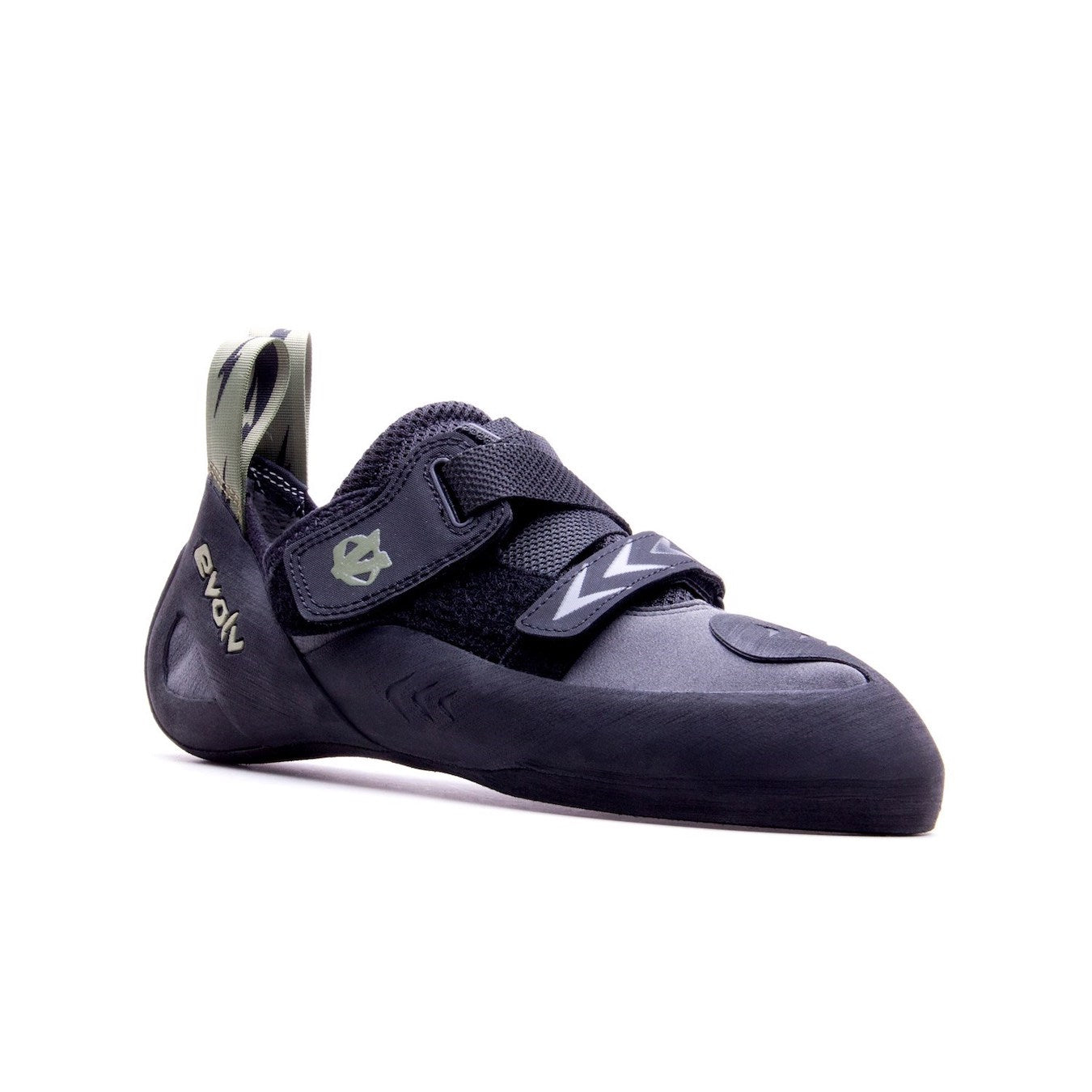 Evolv Kronos Climbing Shoe - Men's 6