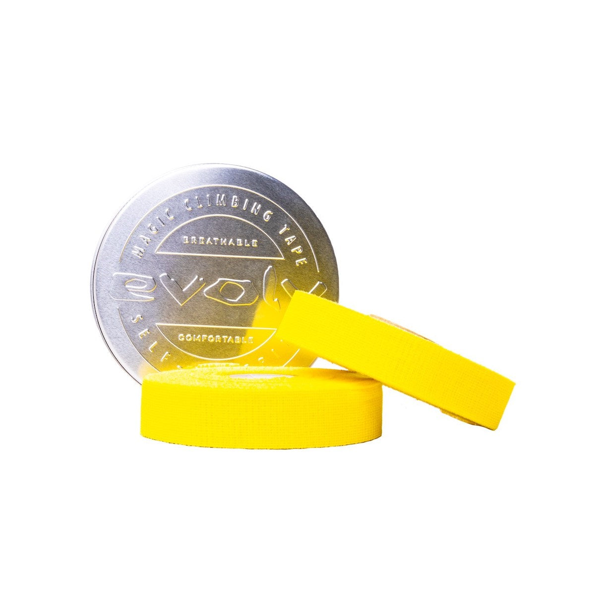 Evolv Magic Finger Tape 2021 5