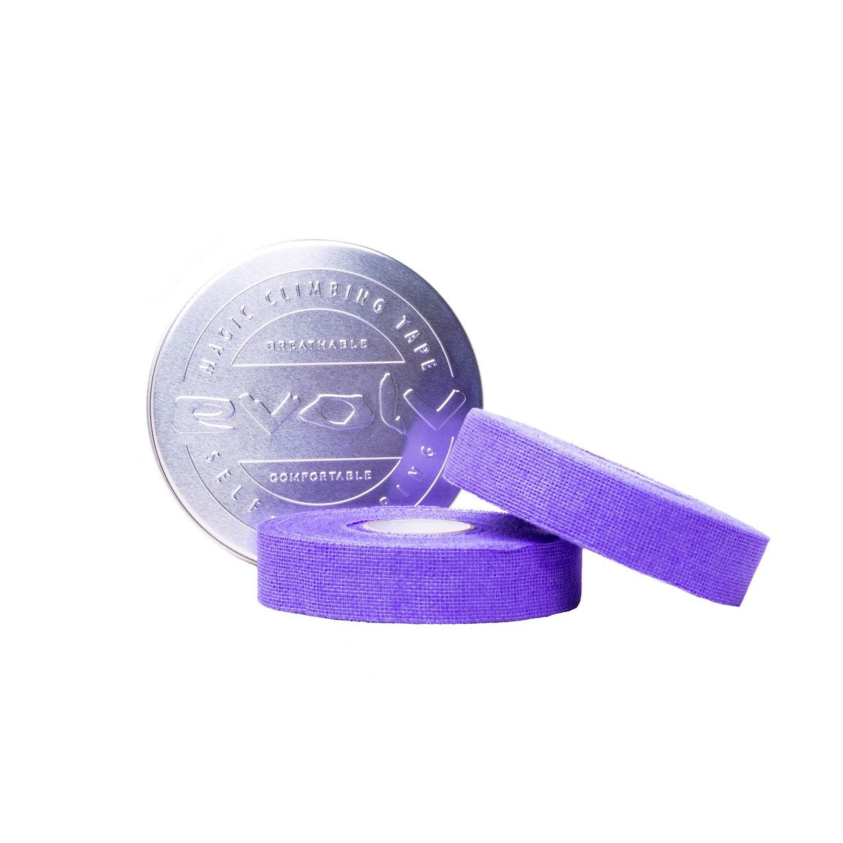 Evolv Magic Finger Tape 2021 6