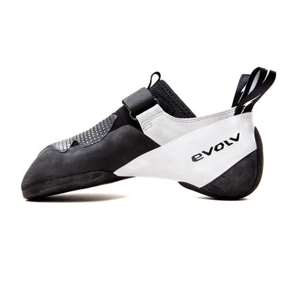 Evolv Zenist 2021 2