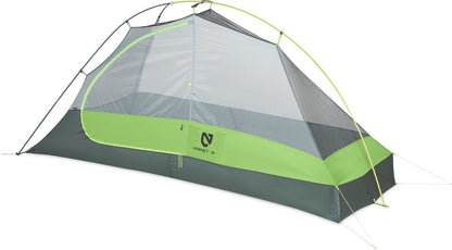 Nemo Hornet Ultralight 1-Person Backpacking Tent